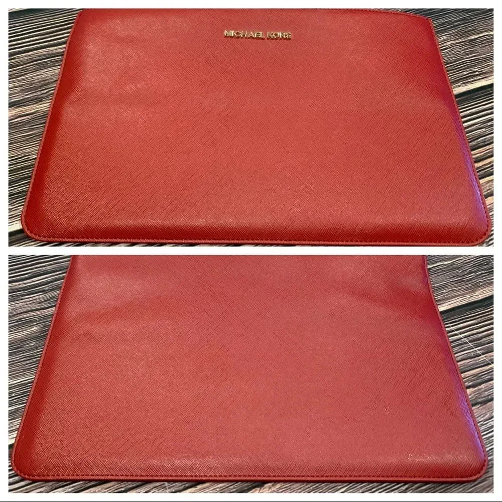Michael Kors Sleeve For MacBook Air 11”, iPad, Kindle etc